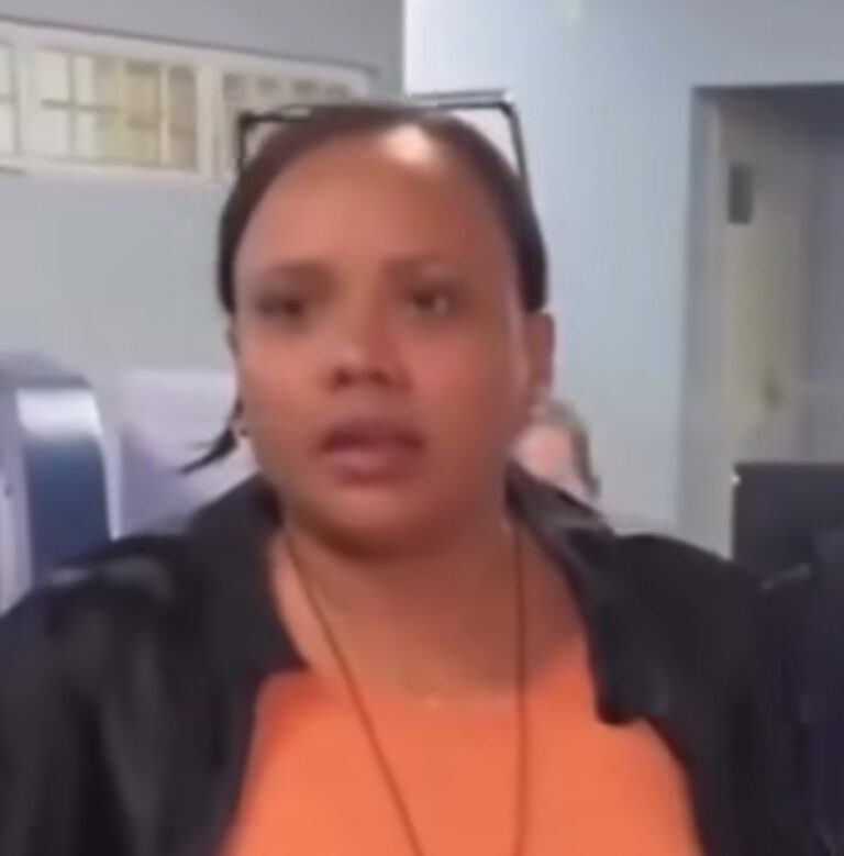 Justiça mantém prisão de ‘dona do mundo’ suspeita de dar golpes em restaurantes de Manaus Justiça mantém prisão de ‘dona do mundo’ suspeita de dar golpes em restaurantes de Manaus