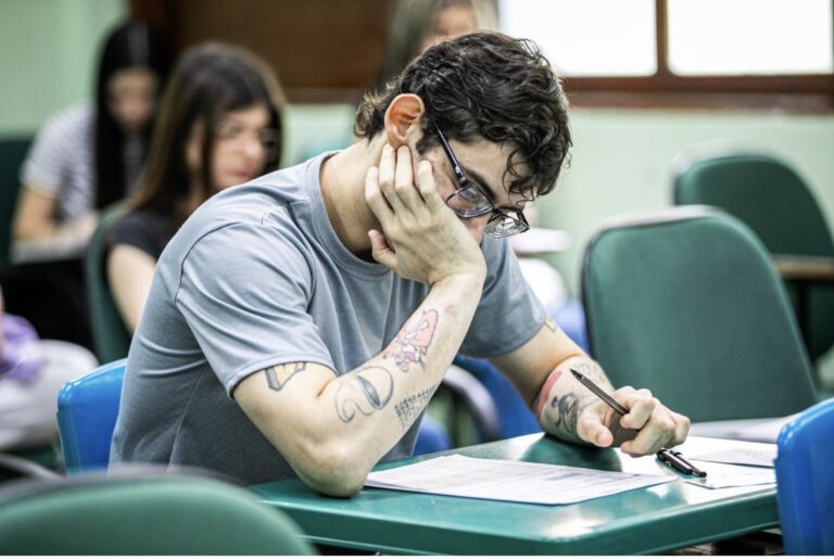 UEA encerra provas do Vestibular e SIS com mais de 84 mil inscritos no Amazonas