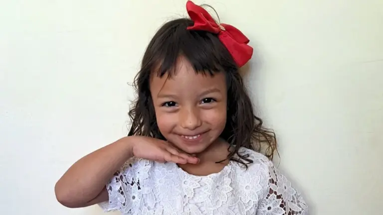 Padrasto de Maria Clara disse em áudio que menina “já está morta” antes do corpo ser encontrado Padrasto de Maria Clara disse em áudio que menina “já está morta” antes do corpo ser encontrado