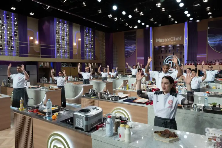 Eliminação de confeiteiro do MasterChef vira um dos assuntos mais buscados no Google; saiba quem é