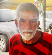 Família busca ajuda para encontrar homem de 58 anos desaparecido há mais de 1 mês no Amazonas Família busca ajuda para encontrar homem de 58 anos desaparecido há mais de 1 mês no Amazonas