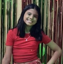 Criança de 11 anos é encontrada após desaparecer misteriosamente em Manaus Criança de 11 anos é encontrada após desaparecer misteriosamente em Manaus