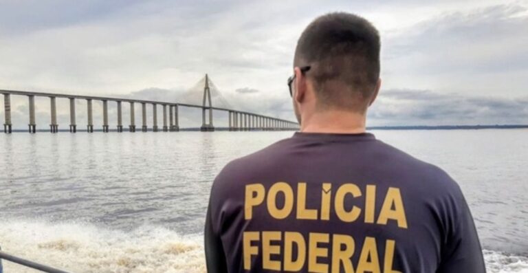 Foragido condenado por estupro de vulnerável é preso no Porto de Manaus Foragido condenado por estupro de vulnerável é preso no Porto de Manaus