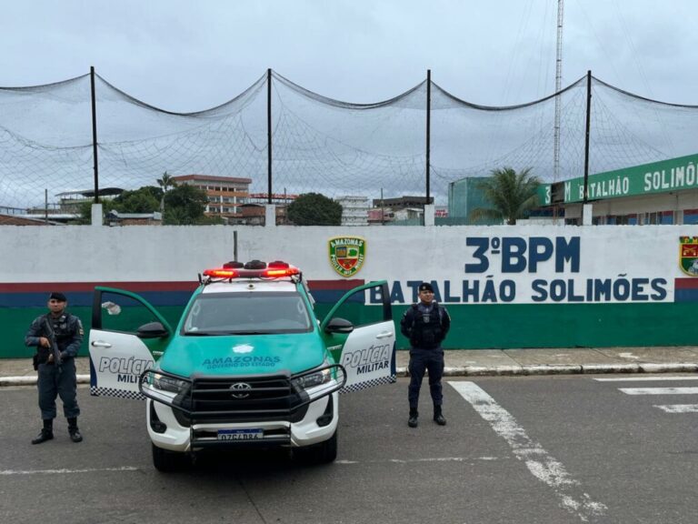 Jovem tenta impedir agressão a criança e é esfaqueado por suspeito em Tefé Jovem tenta impedir agressão a criança e é esfaqueado por suspeito em Tefé
