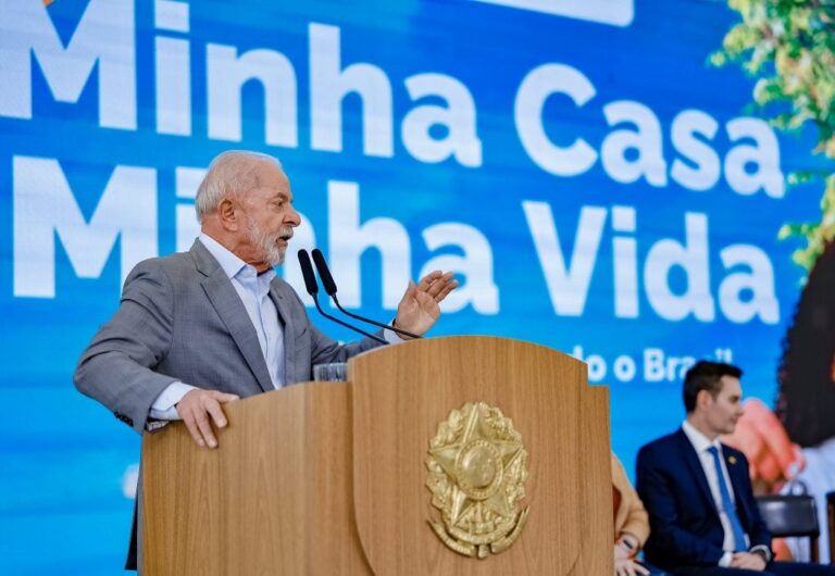 Governo Lula lança programa ‘Reforma Casa Brasil’ nesta segunda-feira (20); entenda como funcionará Governo Lula lança programa ‘Reforma Casa Brasil’ nesta segunda-feira (20); entenda como funcionará