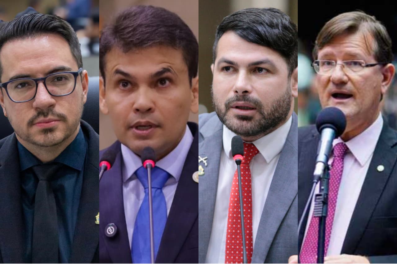 Vereadores cobram posicionamento &#8216;firme&#8217; da presidência da CMM sobre cassação de Bual