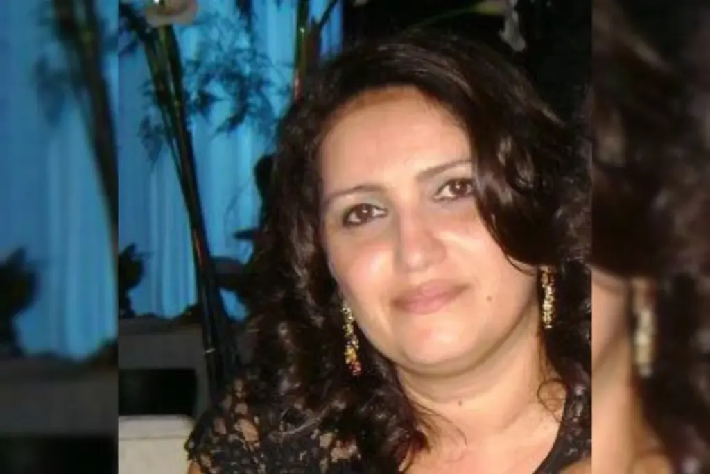 Saiba quem era a mulher morta após desabamento em restaurante chefiado por Fogaça