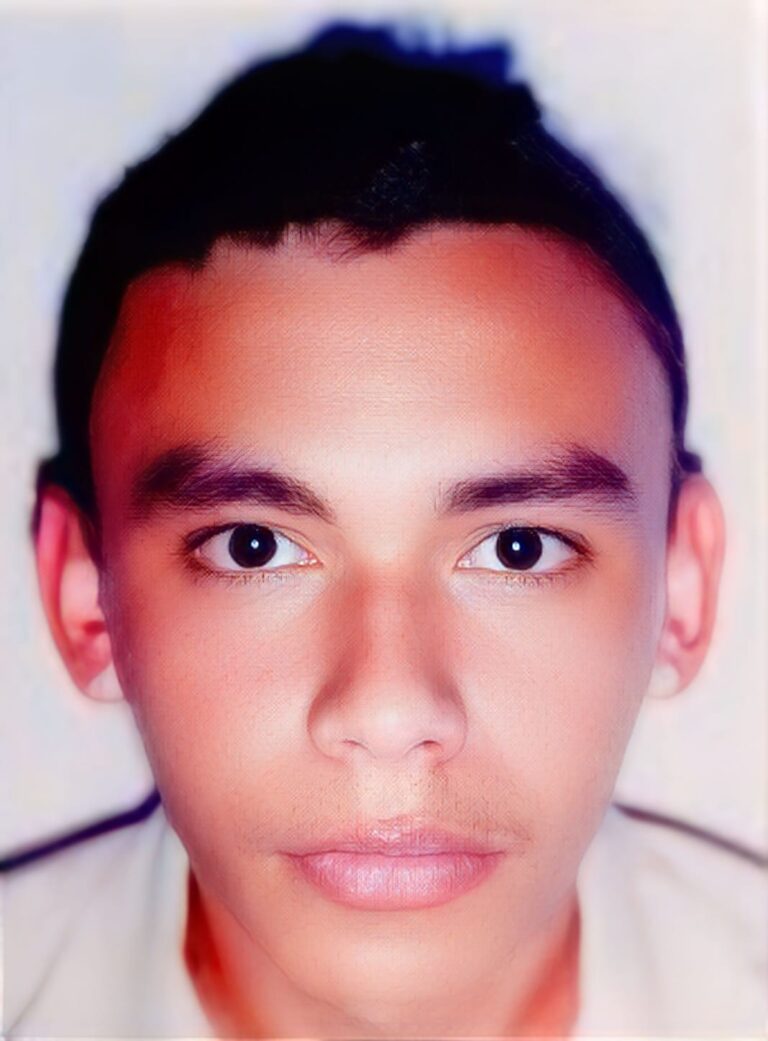 IML busca familiares de homem que morreu em Manaus IML busca familiares de homem que morreu em Manaus