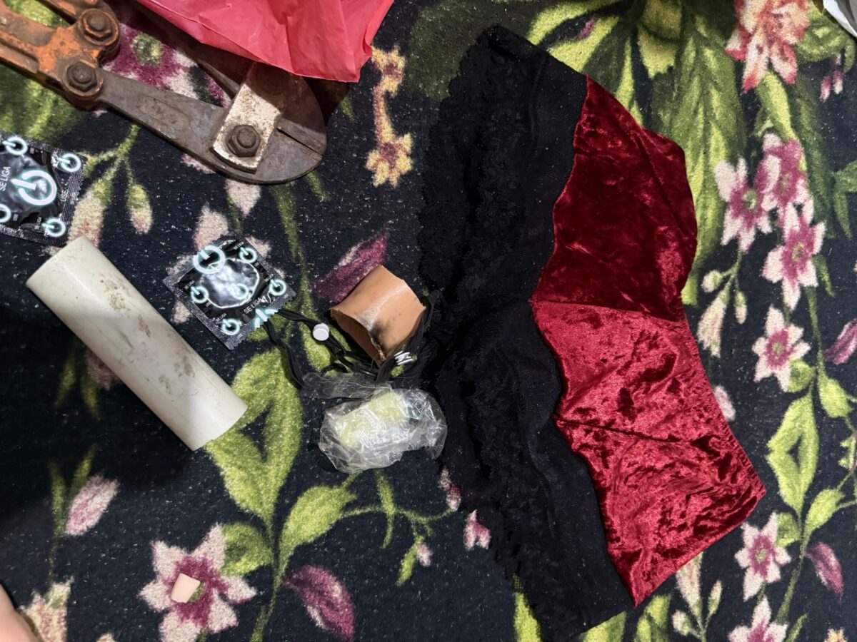 Mãe encontra vídeos de estupro da própria filha de 11 anos em celular de vizinho em Manacapuru