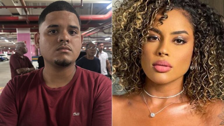 Irmão da influenciadora Sthe Matos é detido com aparelho usado em furtos de veículos