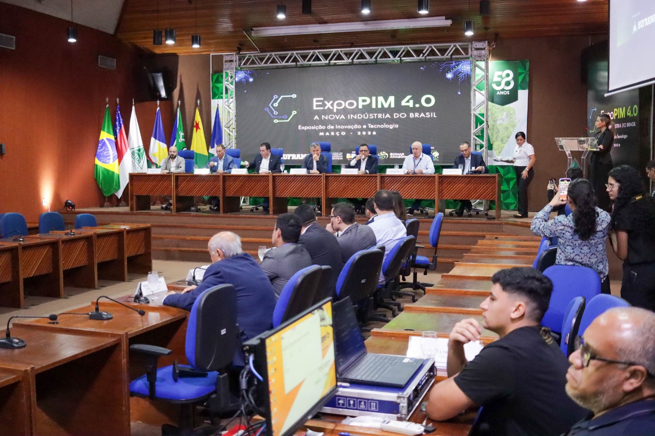 Exposição vai reunir indústria, centros de pesquisa e investidores em favor do PIM