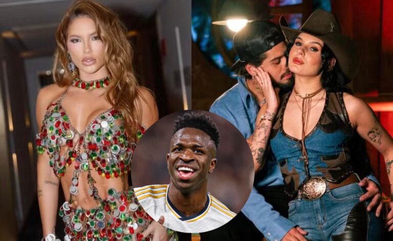 Virginia ultrapassa Zé Felipe e Ana Castela nos assuntos mais buscados na internet; saiba motivo Virginia ultrapassa Zé Felipe e Ana Castela nos assuntos mais buscados na internet; saiba motivo
