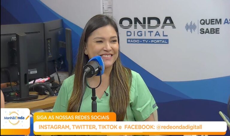 Joana Darc revela próximos passos à frente da Sepet: “já está no meu radar” Joana Darc revela próximos passos à frente da Sepet: “já está no meu radar”