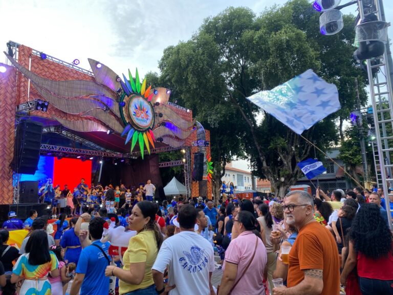 Boi Manaus 2025: brincantes terão cinco noites de toadas no sambódromo a partir desta quarta (15)