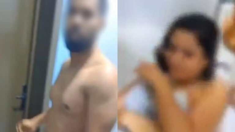 Mulher flagrada com padre em casa paroquial toma atitude após repercussão do vídeo Mulher flagrada com padre em casa paroquial toma atitude após repercussão do vídeo
