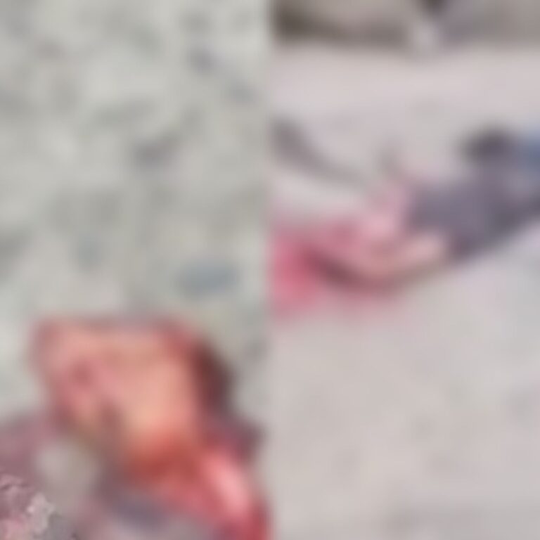 Colombiano morre atropelado por carreta e tem coração arrancado em acidente Colombiano morre atropelado por carreta e tem coração arrancado em acidente