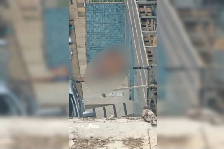 Vídeo +18: Casal é flagrado fazendo sexo no Centro de Brasília Vídeo +18: Casal é flagrado fazendo sexo no Centro de Brasília