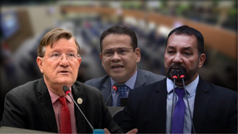 Debate sobre criação da Polícia Municipal acirra ânimos e provoca troca de acusações na CMM Debate sobre criação da Polícia Municipal acirra ânimos e provoca troca de acusações na CMM