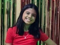 Polícia divulga imagem de criança de 11 anos que desapareceu em Manaus Polícia divulga imagem de criança de 11 anos que desapareceu em Manaus