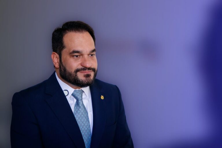 Justiça garante inscrição de Flávio Antony na disputa pelo Quinto Constitucional Justiça garante inscrição de Flávio Antony na disputa pelo Quinto Constitucional