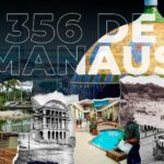 aniversário de manaus