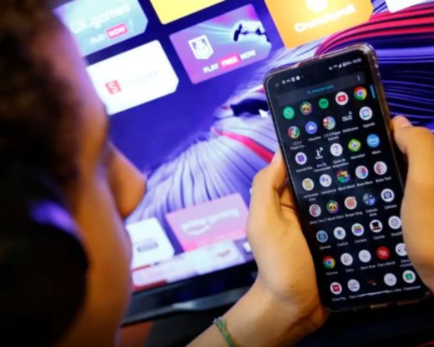 Nova portaria do Governo submete aplicativos e plataformas digitais a indicação de faixa etária Nova portaria do Governo submete aplicativos e plataformas digitais a indicação de faixa etária