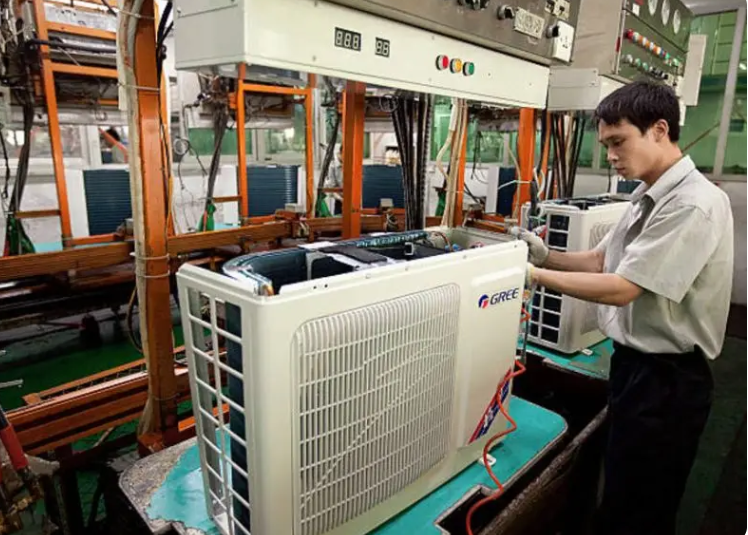 Atualização do PPB do Ar-Condicionado segue travado no Ministério do Desenvolvimento Atualização do PPB do Ar-Condicionado segue travado no Ministério do Desenvolvimento