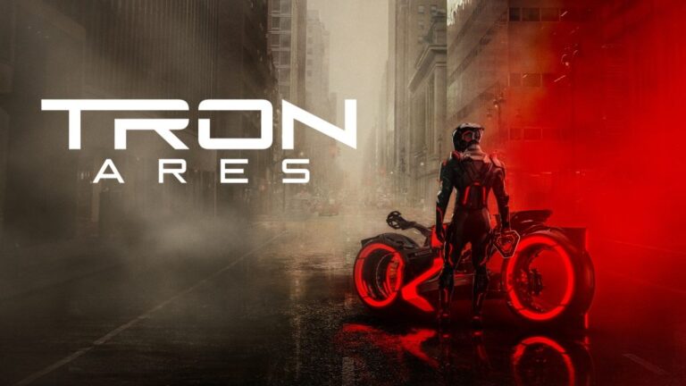 TRON: ARES: Superprodução dos estúdios Disney traz aventura com temática sobre inteligência artificial TRON: ARES: Superprodução dos estúdios Disney traz aventura com temática sobre inteligência artificial