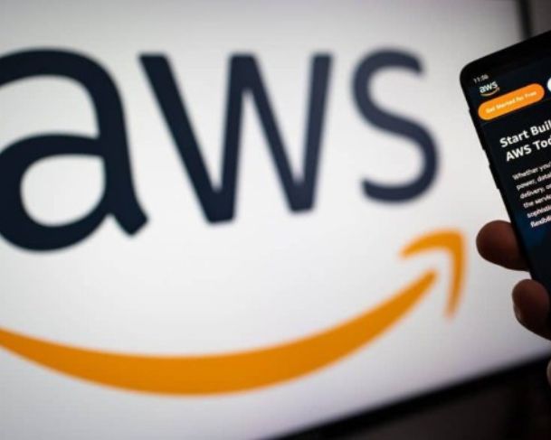 Serviço de nuvem da Amazon é restabelecido após pane global Serviço de nuvem da Amazon é restabelecido após pane global