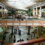 amazonas shopping antigamente