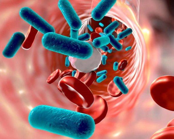 Infecções por bactérias estão ficando mais resistentes a antibióticos, alerta OMS Infecções por bactérias estão ficando mais resistentes a antibióticos, alerta OMS