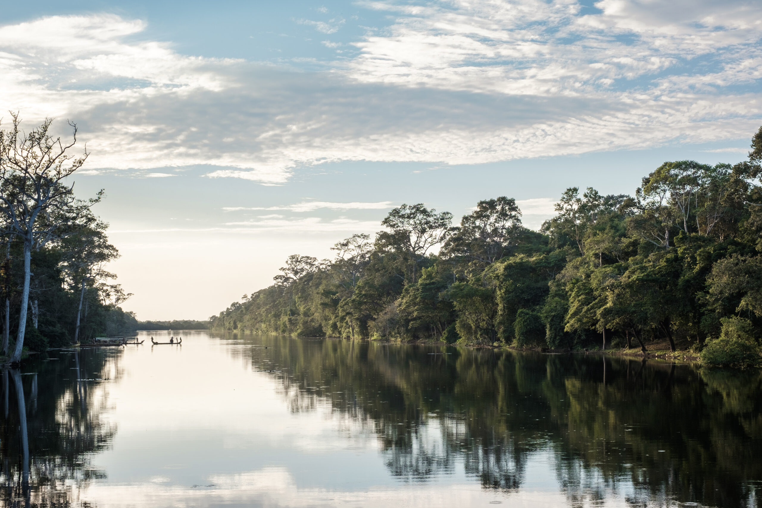 Você sabia que o rio Amazonas não nasce no Brasil? Saiba mais