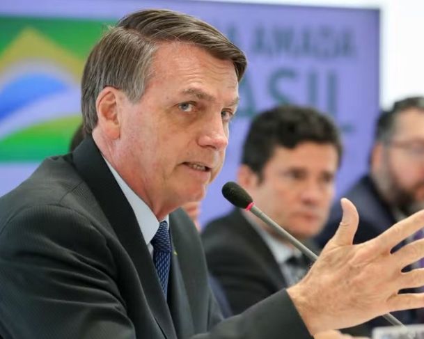 PGR pede que STF reabra inquérito que apura possíveis interferências de Bolsonaro na Polícia Federal PGR pede que STF reabra inquérito que apura possíveis interferências de Bolsonaro na Polícia Federal