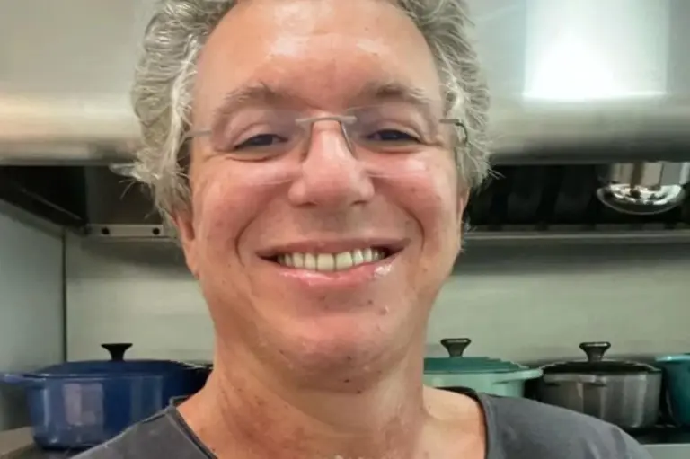 Boninho é anunciado como showrunner da Disney no Brasil Boninho é anunciado como showrunner da Disney no Brasil