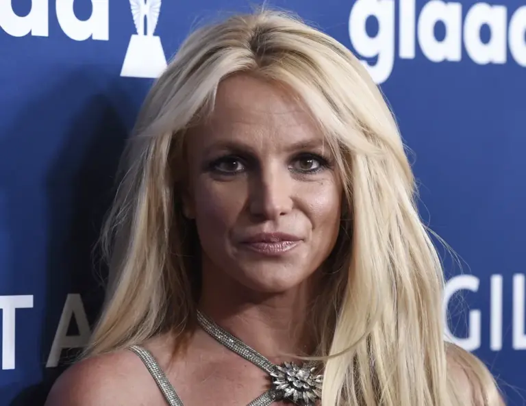 Filhos de Britney Spears se afastam da mãe, segundo Kevin Federline Filhos de Britney Spears se afastam da mãe, segundo Kevin Federline