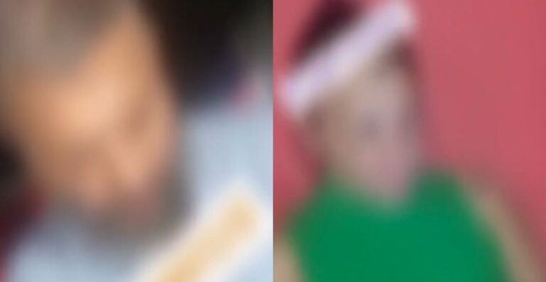 Travesti se revolta com casal após suposto calote em programa: “Você não quer me pagar!” Travesti se revolta com casal após suposto calote em programa: “Você não quer me pagar!”