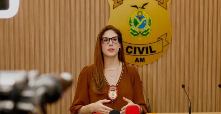 Homem é preso por estuprar ex-companheira após convidá-la para conversar em Manaus Homem é preso por estuprar ex-companheira após convidá-la para conversar em Manaus