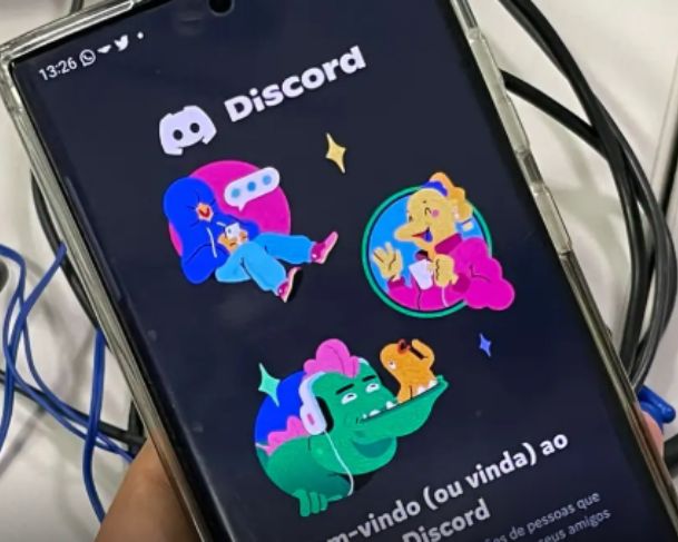 Discord é hackeado e mais de 70 mil usuários podem ter sido expostos; crianças estão inclusas Discord é hackeado e mais de 70 mil usuários podem ter sido expostos; crianças estão inclusas