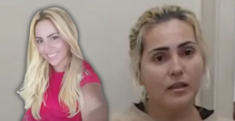 Estudante de Direito é investigada por quatro mortes com suspeita de envenenamento Estudante de Direito é investigada por quatro mortes com suspeita de envenenamento