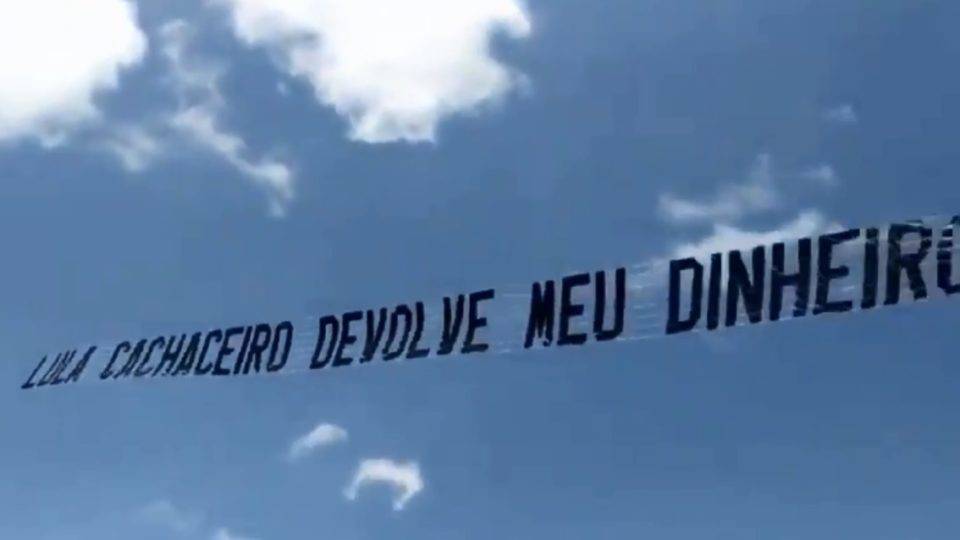 Dono da Havan é condenado a indenizar Lula em mais de R$ 33 mil por chamá-lo de