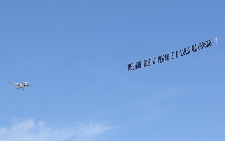 Dono da Havan é condenado a indenizar Lula em mais de R$ 33 mil por chamá-lo de