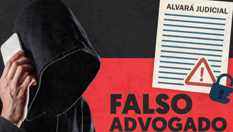 TJAM publica cartilha para alertar amazonense contra golpe do Falso Advogado TJAM publica cartilha para alertar amazonense contra golpe do Falso Advogado