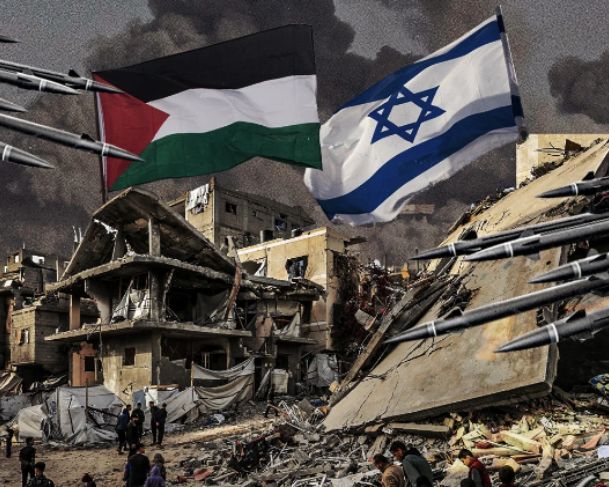 Israel aprova acordo de cessar-fogo com o Hamas; reféns devem ser liberados em até 72 horas Israel aprova acordo de cessar-fogo com o Hamas; reféns devem ser liberados em até 72 horas