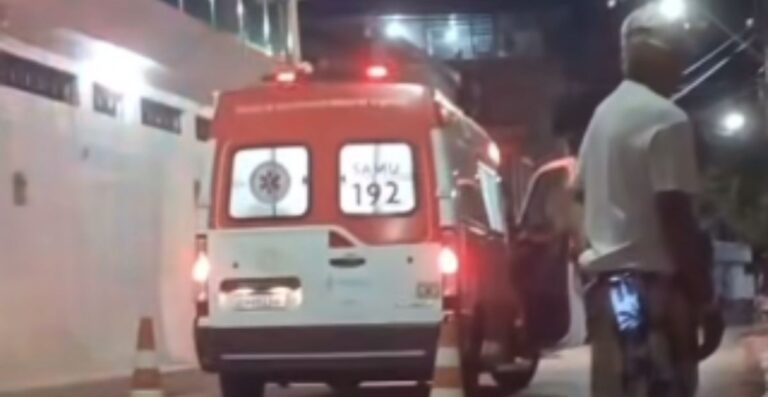 Homem é executado enquanto caminhava em rua na zona Oeste de Manaus Homem é executado enquanto caminhava em rua na zona Oeste de Manaus