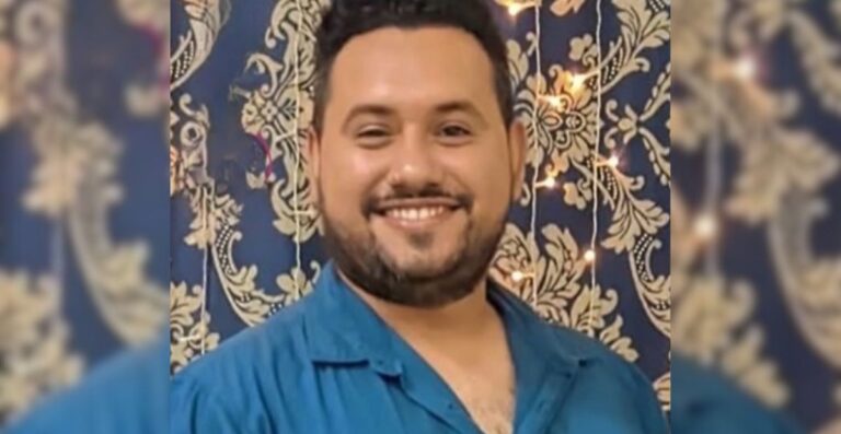 Homem morre em acidente entre carro e moto no interior do AM Homem morre em acidente entre carro e moto no interior do AM
