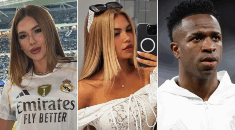 Vini Jr. pede desculpas a Virginia Fonseca após polêmica com modelo Day Magalhães Vini Jr. pede desculpas a Virginia Fonseca após polêmica com modelo Day Magalhães