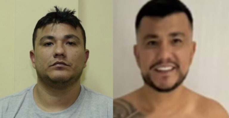 Operação Xeque-Mate: “Índio” do CV fez plásticas para fugir da polícia