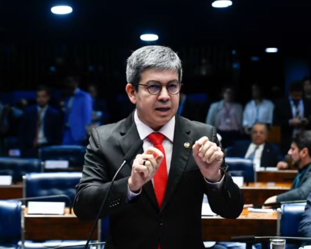 Governo diz que emendas parlamentares serão suspensas caso MP do IOF não seja aprovada Governo diz que emendas parlamentares serão suspensas caso MP do IOF não seja aprovada