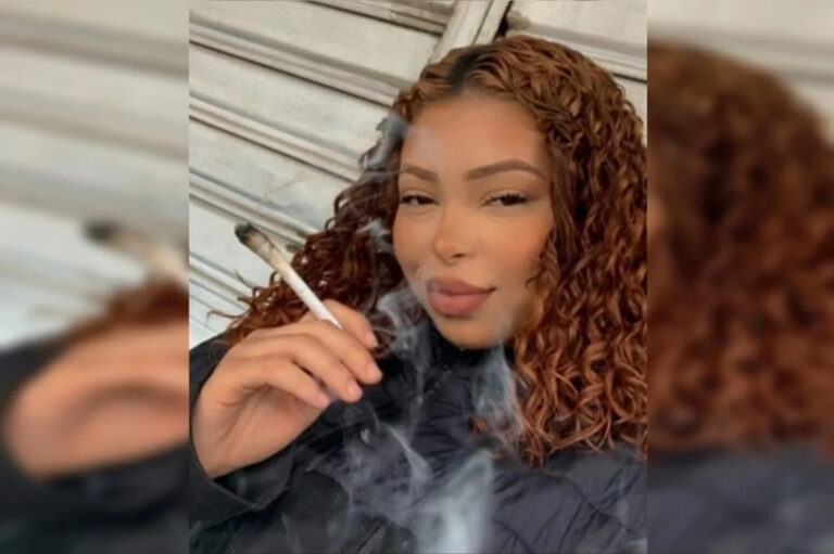 Penélope, a “Japinha do CV” morta em operação no RJ, ostentava fotos com fuzis nas redes sociais Penélope, a “Japinha do CV” morta em operação no RJ, ostentava fotos com fuzis nas redes sociais