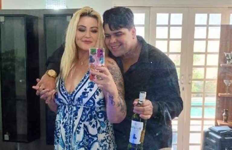 SP: Mulher alega legítima defesa após matar companheiro com 40 golpes de tesoura e esconder corpo SP: Mulher alega legítima defesa após matar companheiro com 40 golpes de tesoura e esconder corpo